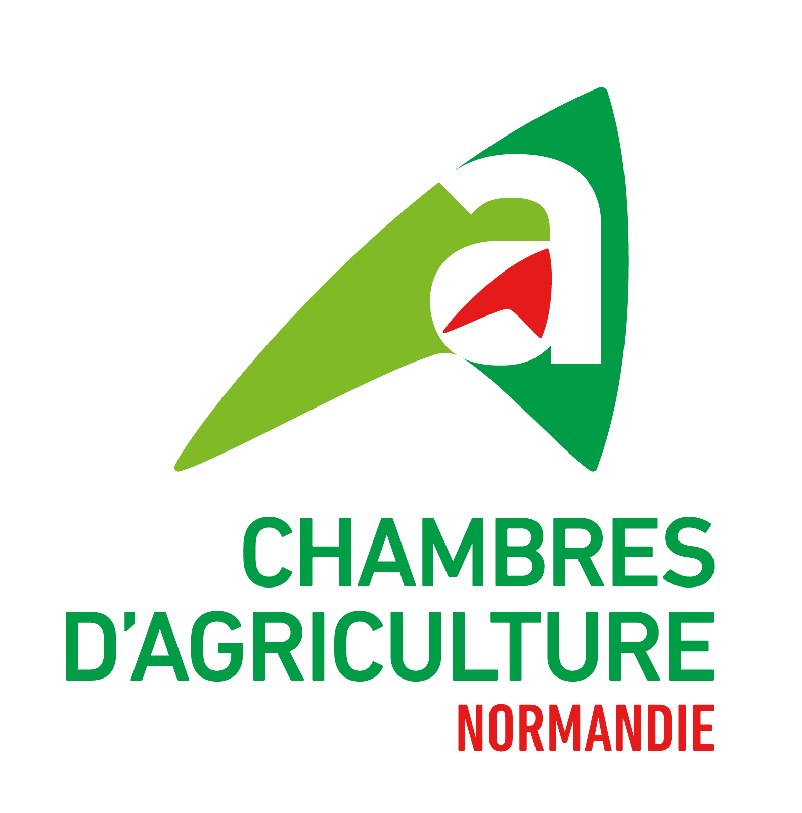 Chambres d'agriculture de Normandie