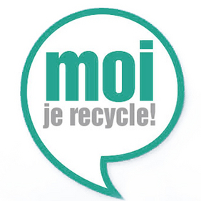 Moi je recycle