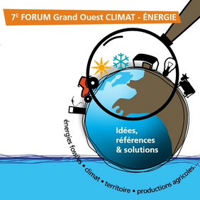 Forum Grand Ouest Climat Énergie