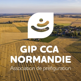 GIP CCA Normandie
